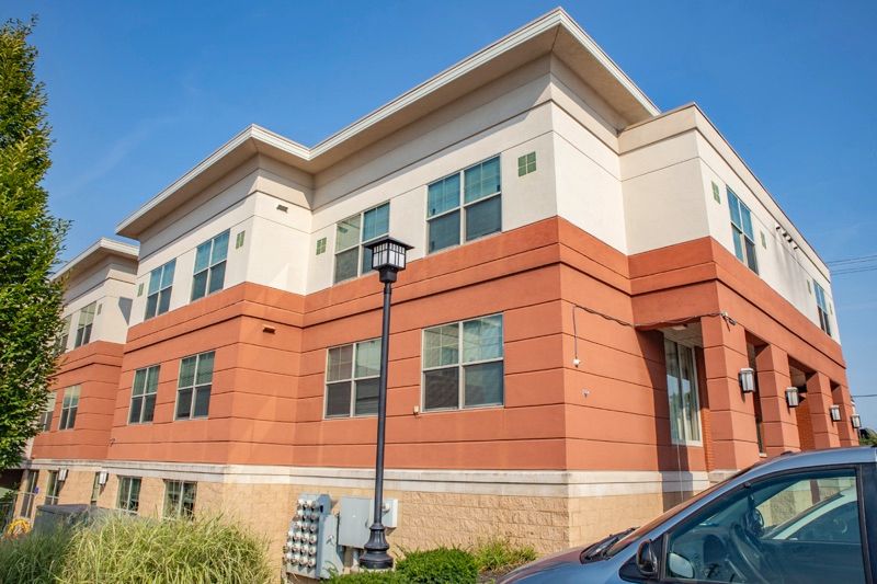 Fairfield Homes — sober living home in Lancaster, Ohio