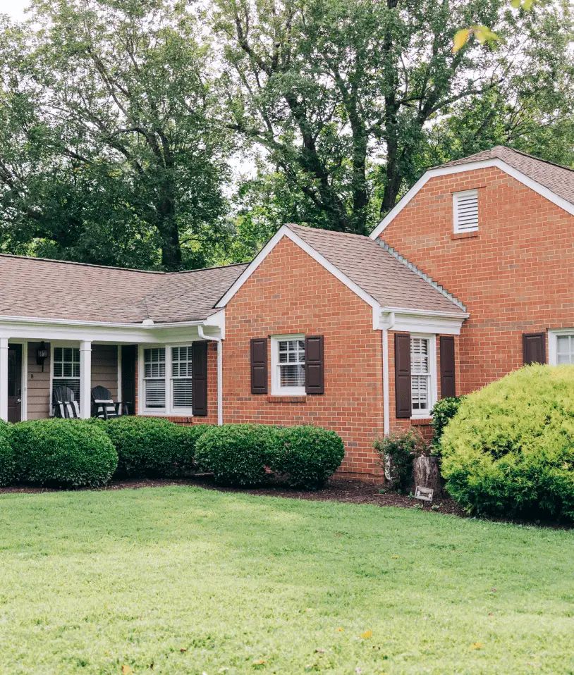 Faith Recovery — men's sober living home in Williamsburg, Virginia