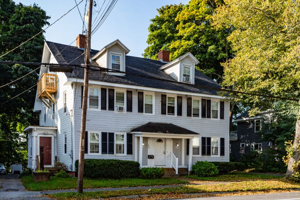 Fresh Start Sober Living of Maine — sober living home in Bangor, Maine