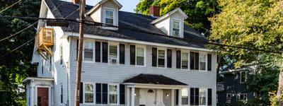 Fresh Start Sober Living of Maine — Bangor, Maine Fresh Start Sober Living of Maine — sober living home in Bangor, Maine