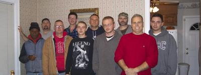 Friends of Bill Recovery — Greensboro, North Carolina Friends of Bill Recovery — sober living home in Greensboro, North Carolina