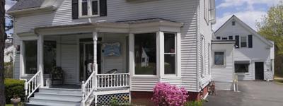 Friendship House — South Portland, Maine Friendship House — sober living home in South Portland, Maine