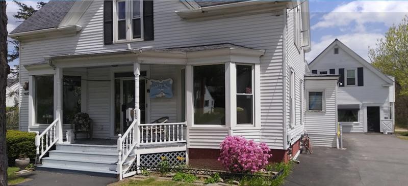 Friendship House — sober living home in South Portland, Maine