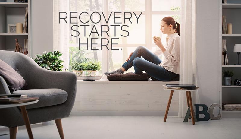 Galia Recovery Homes | 103rd House — sober living home in Vancouver, Washington