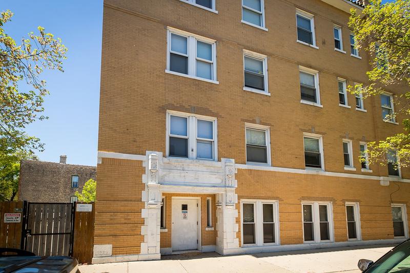 Gateway Foundation - Kedzie Recovery Home — sober living home in Chicago, Illinois