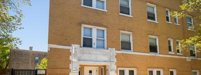 Gateway Foundation - Kedzie Recovery Home — Chicago, Illinois Gateway Foundation - Kedzie Recovery Home — sober living home in Chicago, Illinois