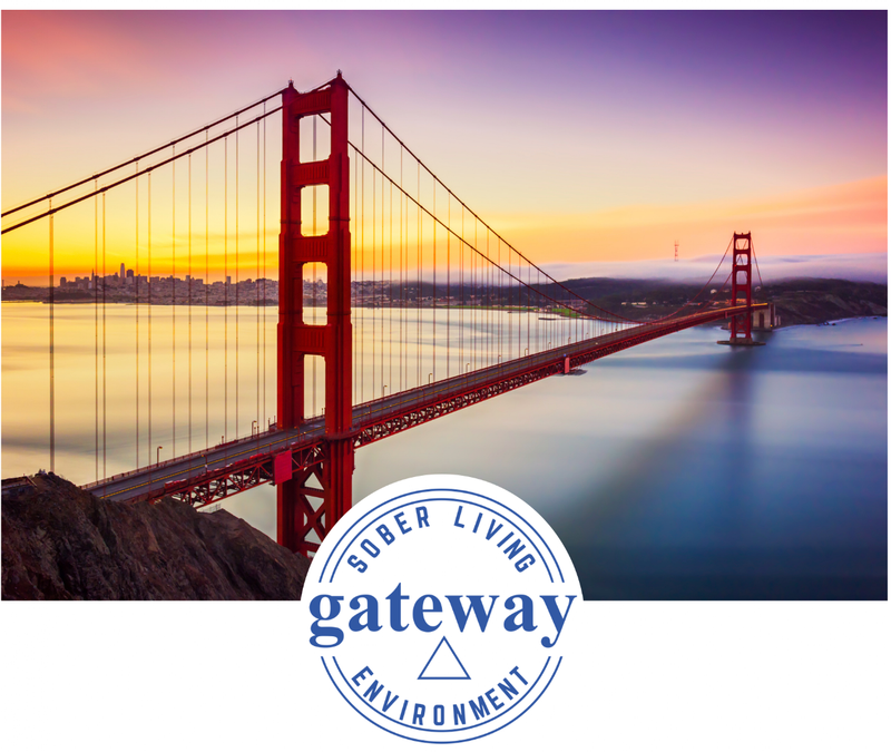 Gateway Sober Living Environment — sober living home in San Francisco, California