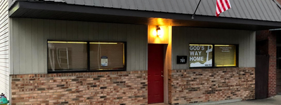 God’s Way Home — Rainelle, West Virginia God’s Way Home — sober living home in Rainelle, West Virginia