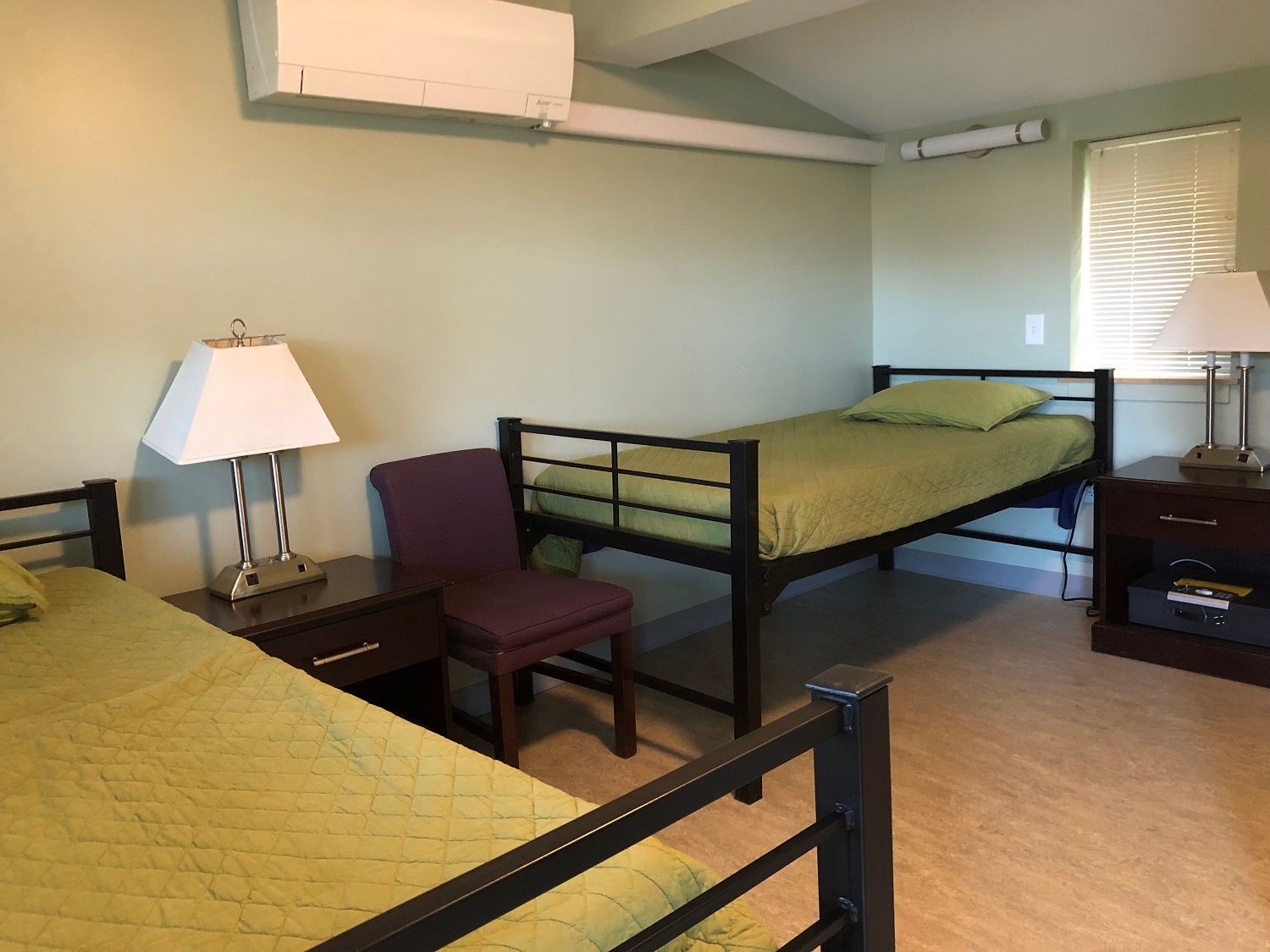 Good Samaritan Haven — sober living home in Barre, Vermont