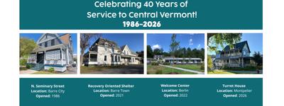 Good Samaritan Haven Recovery Residence — Barre, Vermont Good Samaritan Haven Recovery Residence — sober living home in Barre, Vermont