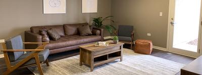 Greater Chicago Sober Living — Chicago, Illinois Greater Chicago Sober Living — co-ed sober living home in Chicago, Illinois