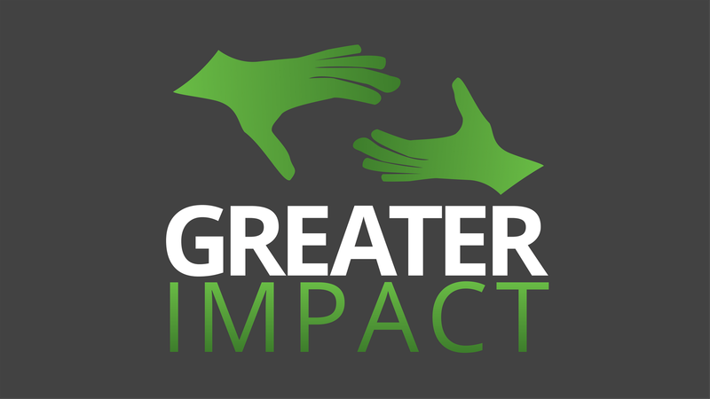 Greater Impact — sober living home in Bozeman, Montana