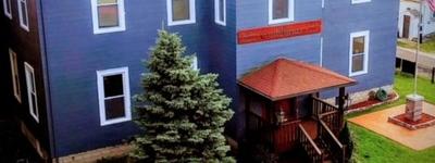 Guildhaus — Blue Island, Illinois Guildhaus — sober living home in Blue Island, Illinois