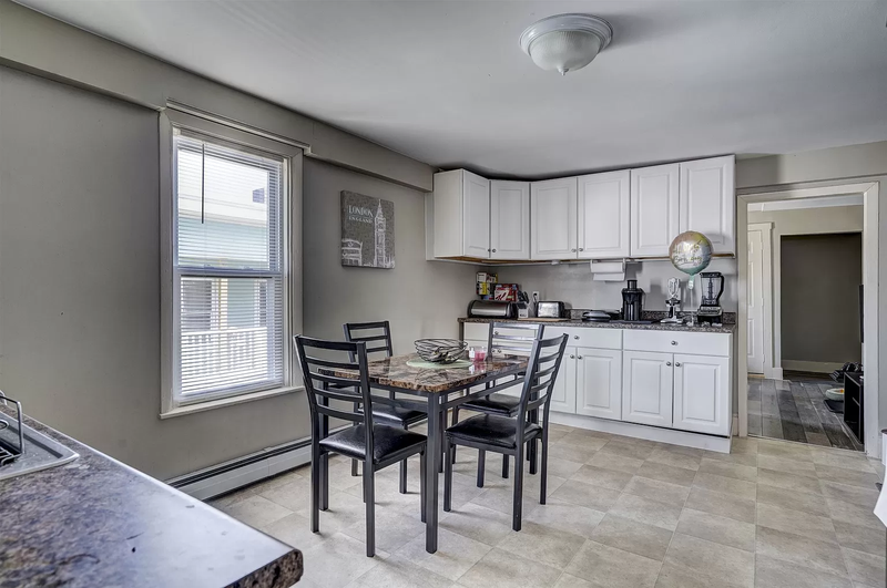 H.O.M.E Sober Living (Women) — sober living home in Manchester, New Hampshire
