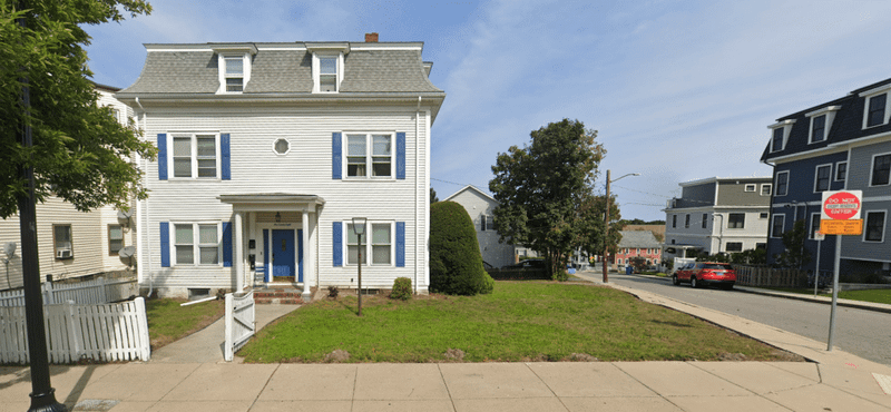 Harbor House — sober living home in Dorchester, Massachusetts