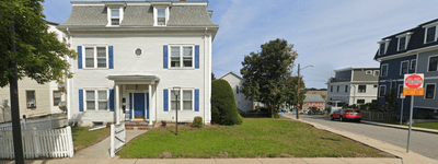 Harbor House — Dorchester, Massachusetts Harbor House — sober living home in Dorchester, Massachusetts