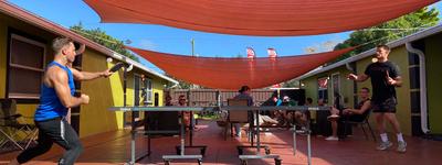 Healing Properties — Delray Beach, Florida Healing Properties — sober living home in Delray Beach, Florida