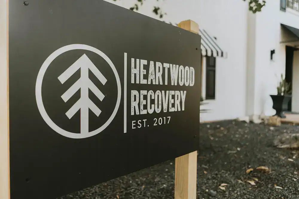 Heartwood Recovery Transitional Living — men's sober living home in Austin, Texas