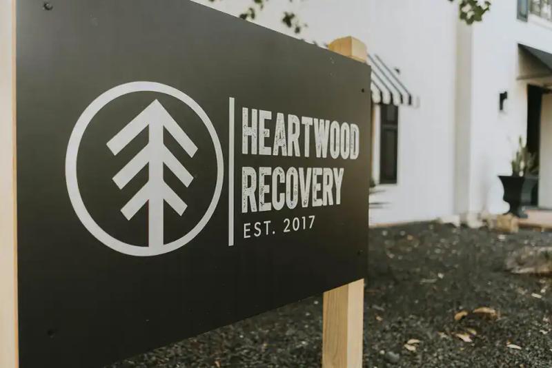 Heartwood Recovery Transitional Living — sober living home in Austin, Texas