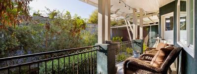 Hilltop House — Highland Park, California Hilltop House — sober living home in Highland Park, California