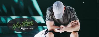 His Hope Teen Challenge — Miamisburg, Ohio His Hope Teen Challenge — sober living home in Miamisburg, Ohio