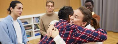 Home with Hope - Men's Recovery Home — Lafayette, Indiana Home with Hope - Men's Recovery Home — sober living home in Lafayette, Indiana