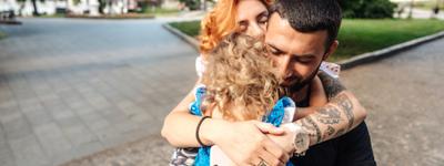 Homes of Promise I — Pomona, California Homes of Promise I — men's sober living home in Pomona, California