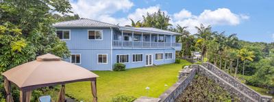 Honu House Hawaii — Kailua-Kona, Hawaii Honu House Hawaii — sober living home in Kailua-Kona, Hawaii