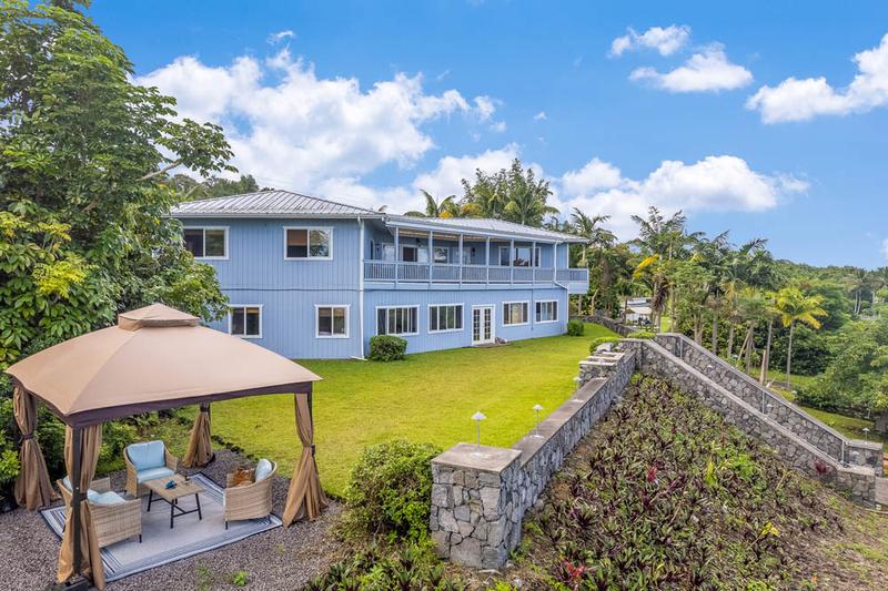 Honu House Hawaii — sober living home in Kailua-Kona, Hawaii