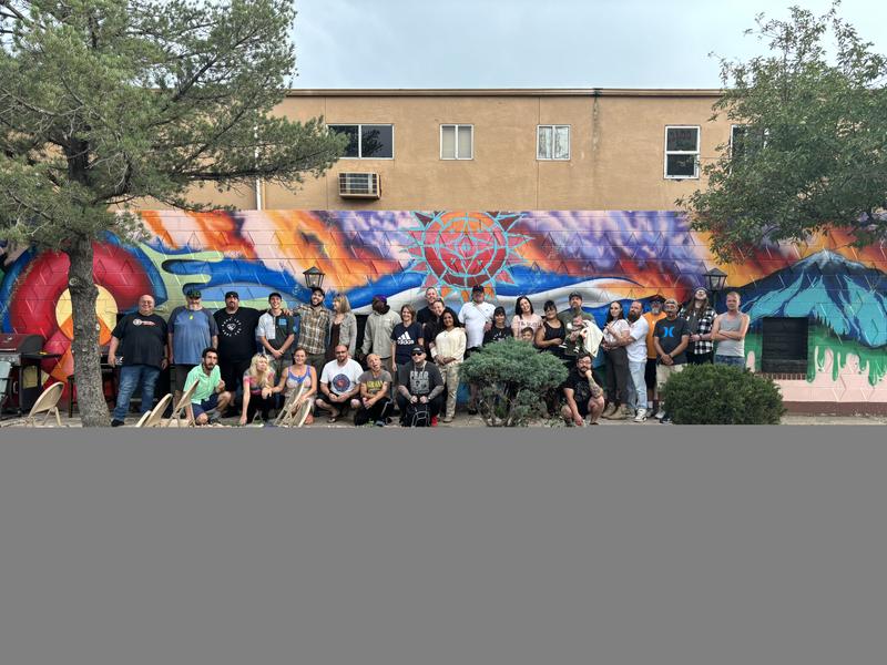 Hope COS — sober living home in Colorado Springs, Colorado