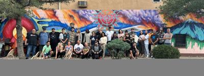 Hope COS — Colorado Springs, Colorado Hope COS — sober living home in Colorado Springs, Colorado