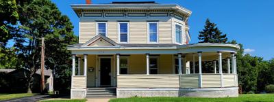 Hope for Tomorrow — Aurora, Illinois Hope for Tomorrow — sober living home in Aurora, Illinois