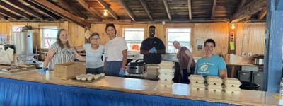 Hope Foundation of Binghamton - Hope Homes — Johnson City, New York Hope Foundation of Binghamton - Hope Homes — sober living home in Johnson City, New York