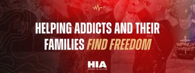 Hope is Alive Ministries — Colorado Springs, Colorado Hope is Alive Ministries — sober living home in Colorado Springs, Colorado