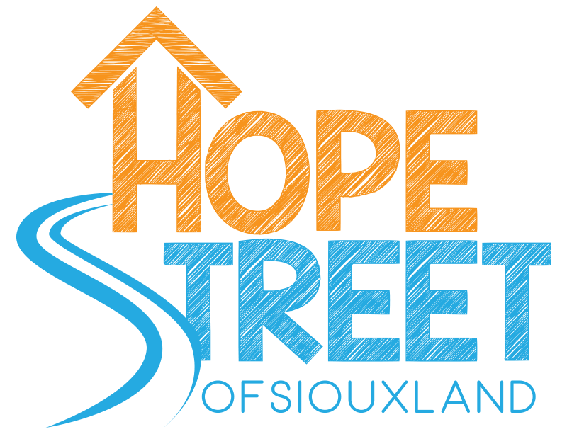 Hope Street of Siouxland — sober living home in Sioux City, Iowa