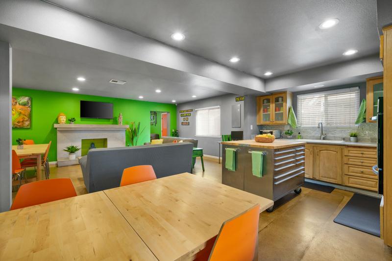 House of Courage – Blazewood — sober living home in Riverside, California