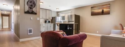 Hubbert Homes — Oakland, California Hubbert Homes — sober living home in Oakland, California