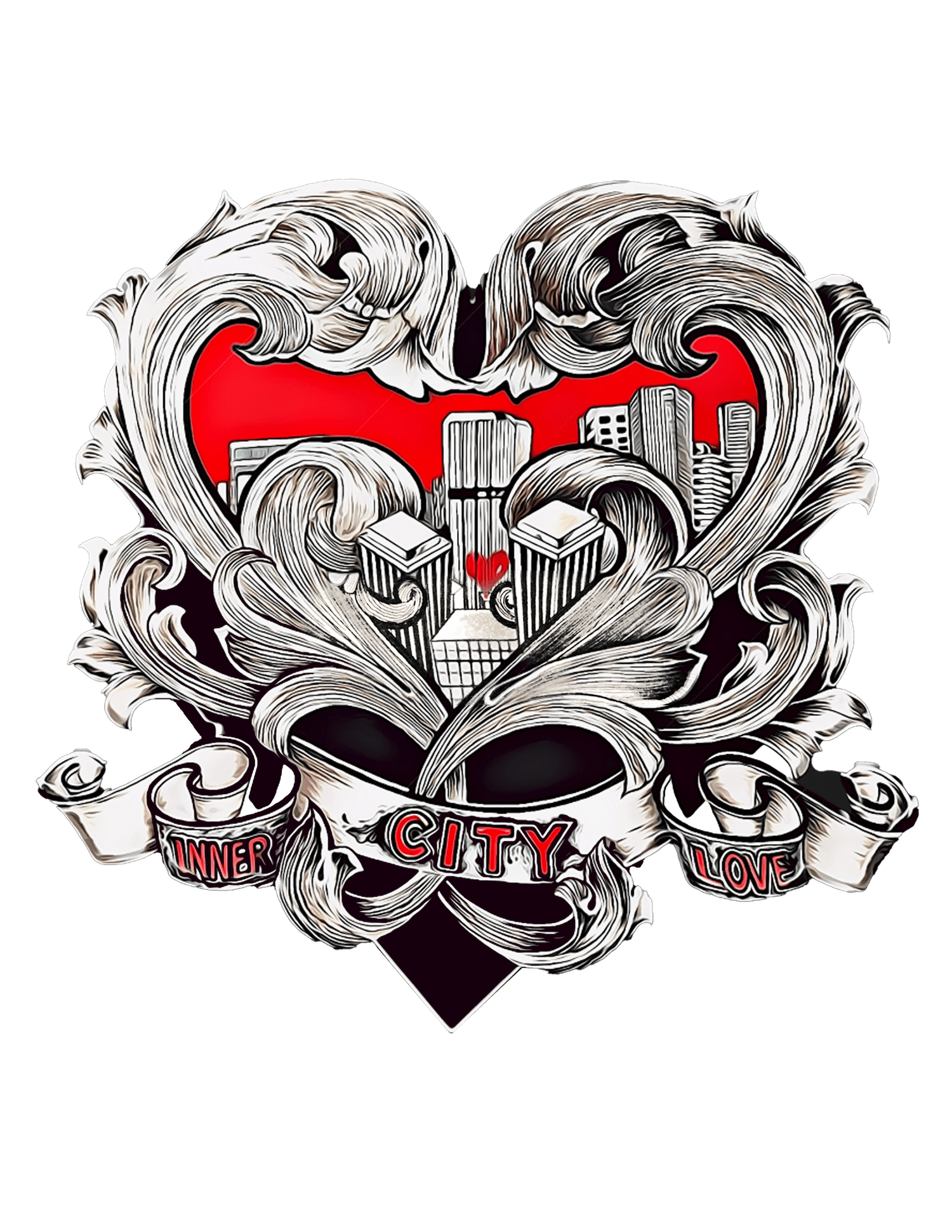 Inner City Love 4 All — sober living home in Richmond, Virginia