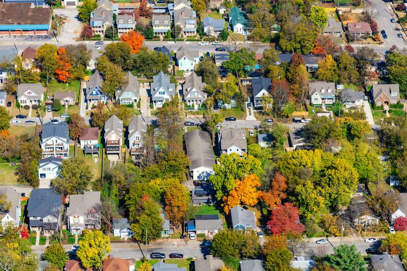 Irongate Recovery — sober living home in Knoxville, Tennessee