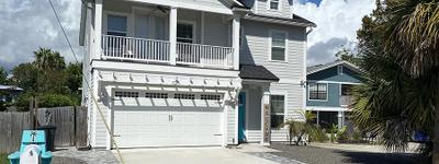 Jax Sober Living House — Jacksonville beach, Florida Jax Sober Living House — sober living home in Jacksonville beach, Florida