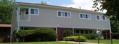 JOHN W CLEM RECOVERY HOUSE — Athens County, Ohio JOHN W CLEM RECOVERY HOUSE — sober living home in Athens County, Ohio