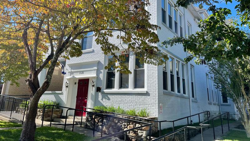 Kanawha Valley Fellowship Home, Inc. – Longterm House — sober living home in Charleston, West Virginia