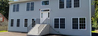 Kent House Milford — Milford, Massachusetts Kent House Milford — sober living home in Milford, Massachusetts