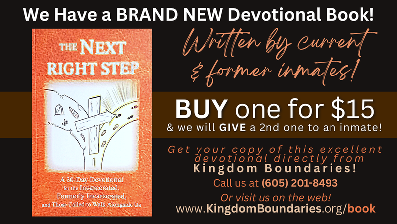 Kingdom Boundaries Prison Aftercare Ministry — sober living home in Sioux Falls, South Dakota