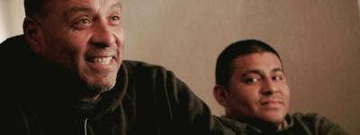 La Familia - El Chante Recovery Home — Oakland, California La Familia - El Chante Recovery Home — men's sober living home in Oakland, California