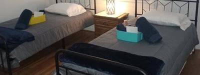 Life or Death Recovery — Huntsville, Alabama Life or Death Recovery — men's sober living home in Huntsville, Alabama
