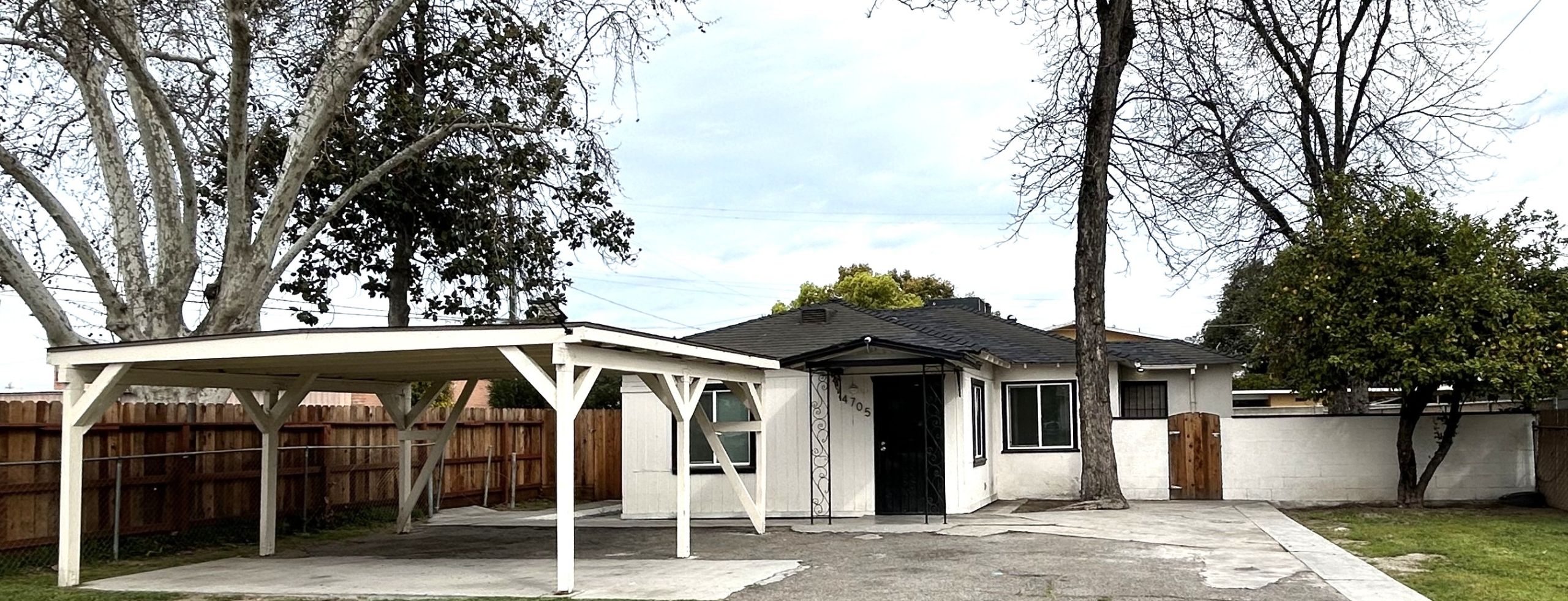 LIT Sober Living and Transformation Center — sober living home in Fresno, California