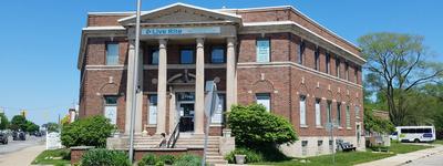 Live Rite Properties — Eastpointe, Michigan Live Rite Properties — sober living home in Eastpointe, Michigan