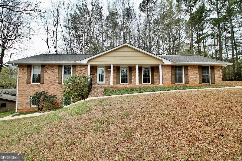 Mary Carol's Foundation — sober living home in Marietta, Georgia