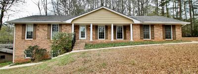 Mary Carol's Foundation — Marietta, Georgia Mary Carol's Foundation — sober living home in Marietta, Georgia